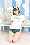 [Lovepop] Mitsuhashikun 三橋くん - GL0119 Photoset 001 - 005