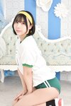 [Lovepop] Mitsuhashikun 三橋くん - GL0119 Photoset 001 - 005