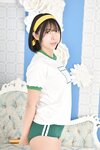 [Lovepop] Mitsuhashikun 三橋くん - GL0119 Photoset 001 - 005