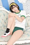 [Lovepop] Mitsuhashikun 三橋くん - GL0119 Photoset 001 - 005