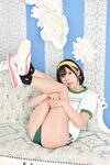 [Lovepop] Mitsuhashikun 三橋くん - GL0119 Photoset 001 - 005