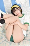 [Lovepop] Mitsuhashikun 三橋くん - GL0119 Photoset 001 - 005