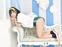 [Lovepop] Mitsuhashikun 三橋くん - GL0119 Photoset 001 - 005