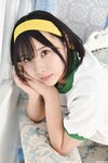 [Lovepop] Mitsuhashikun 三橋くん - GL0119 Photoset 001 - 005