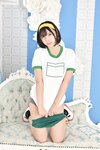 [Lovepop] Mitsuhashikun 三橋くん - GL0119 Photoset 001 - 005