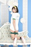 [Lovepop] Mitsuhashikun 三橋くん - GL0119 Photoset 001 - 005