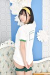 [Lovepop] Mitsuhashikun 三橋くん - GL0119 Photoset 001 - 005