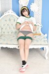 [Lovepop] Mitsuhashikun 三橋くん - GL0119 Photoset 001 - 005