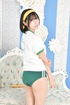 [Lovepop] Mitsuhashikun 三橋くん - GL0119 Photoset 001 - 005