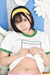 [Lovepop] Mitsuhashikun 三橋くん - GL0119 Photoset 001 - 005