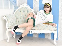 [Lovepop] Mitsuhashikun 三橋くん - GL0119 Photoset 001 - 005