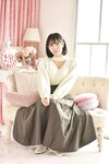 [Lovepop] Mitsuhashikun 三橋くん - GL0119 Photoset 001 - 005