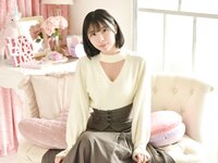 [Lovepop] Mitsuhashikun 三橋くん - GL0119 Photoset 001 - 005
