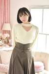 [Lovepop] Mitsuhashikun 三橋くん - GL0119 Photoset 001 - 005