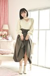 [Lovepop] Mitsuhashikun 三橋くん - GL0119 Photoset 001 - 005