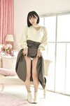 [Lovepop] Mitsuhashikun 三橋くん - GL0119 Photoset 001 - 005