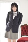 [Lovepop] Mitsuhashikun 三橋くん - GL0119 Photoset 001 - 005