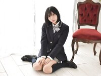 [Lovepop] Mitsuhashikun 三橋くん - GL0119 Photoset 001 - 005