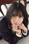 [Lovepop] Mitsuhashikun 三橋くん - GL0119 Photoset 001 - 005