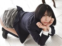 [Lovepop] Mitsuhashikun 三橋くん - GL0119 Photoset 001 - 005