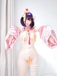 [Fantia] 白银81 2025年04月订阅 (15套) [118P3V-1.14GB]