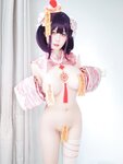 [Fantia] 白银81 2025年04月订阅 (15套) [118P3V-1.14GB]
