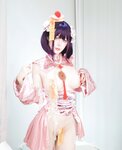 [Fantia] 白银81 2025年04月订阅 (15套) [118P3V-1.14GB]