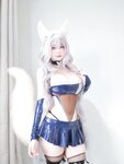 [Fantia] 白银81 2025年04月订阅 (15套) [118P3V-1.14GB]