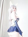 [Fantia] 白银81 2025年04月订阅 (15套) [118P3V-1.14GB]