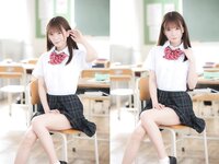 [Prestige Photobook] Non Nonooura 野々浦暖 – Honor student 優等生