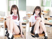[Prestige Photobook] Non Nonooura 野々浦暖 – Honor student 優等生