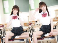 [Prestige Photobook] Non Nonooura 野々浦暖 – Honor student 優等生