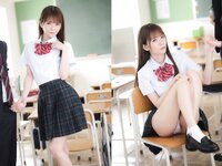 [Prestige Photobook] Non Nonooura 野々浦暖 – Honor student 優等生