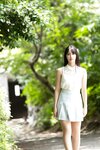 FRIDAYデジタル写真集 永尾まりや 露花 vol.1