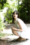 FRIDAYデジタル写真集 永尾まりや 露花 vol.1