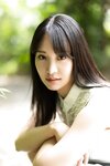 FRIDAYデジタル写真集 永尾まりや 露花 vol.1