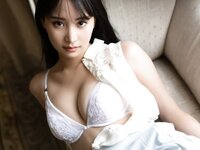 FRIDAYデジタル写真集 永尾まりや 露花 vol.1