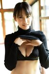 FRIDAYデジタル写真集 永尾まりや 露花 vol.1