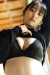 FRIDAYデジタル写真集 永尾まりや 露花 vol.1
