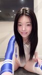 Yeon Woo (연우) - [온팬] M자+옆태