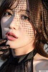 [Graphis] Gals – Riho Fujimori 藤森里穂 Looks hot on you! vol.3