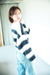 [Friday Digital Photobook] Miki Ide 井手美希 - Graduation 卒業 Vol. 1