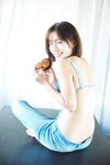 [Friday Digital Photobook] Miki Ide 井手美希 - Graduation 卒業 Vol. 1