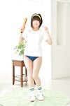 [Lovepop] Yuu Niwano 庭乃ゆう - GL0106  Photoset 001 - 005