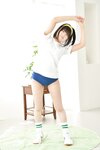 [Lovepop] Yuu Niwano 庭乃ゆう - GL0106  Photoset 001 - 005