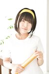 [Lovepop] Yuu Niwano 庭乃ゆう - GL0106  Photoset 001 - 005