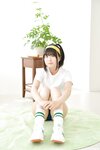 [Lovepop] Yuu Niwano 庭乃ゆう - GL0106  Photoset 001 - 005