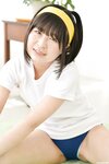 [Lovepop] Yuu Niwano 庭乃ゆう - GL0106  Photoset 001 - 005