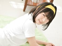 [Lovepop] Yuu Niwano 庭乃ゆう - GL0106  Photoset 001 - 005