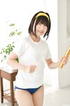 [Lovepop] Yuu Niwano 庭乃ゆう - GL0106  Photoset 001 - 005
